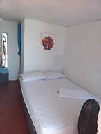 Afronautica zulu hostel