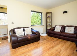 Lakeview Waterville Holiday Home