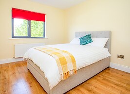 Lakeview Waterville Holiday Home