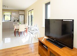 Lakeview Waterville Holiday Home