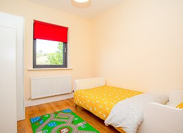 Lakeview Waterville Holiday Home