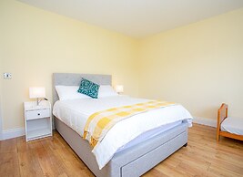 Lakeview Waterville Holiday Home