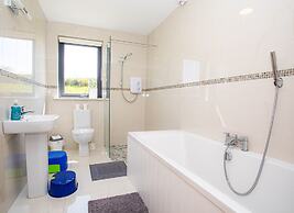 Lakeview Waterville Holiday Home