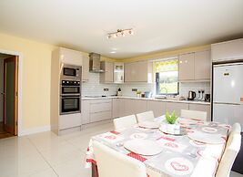 Lakeview Waterville Holiday Home