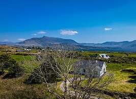 Lakeview Waterville Holiday Home