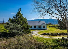 Lakeview Waterville Holiday Home