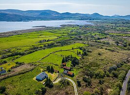 Lakeview Waterville Holiday Home