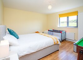 Lakeview Waterville Holiday Home