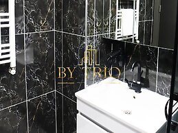By Trio Hotel