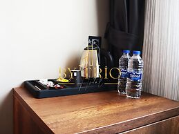 By Trio Hotel