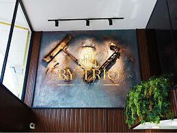 By Trio Hotel