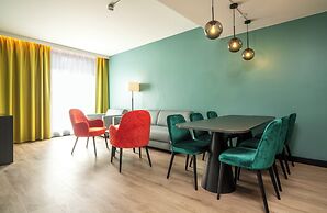 Thon Hotel Snø