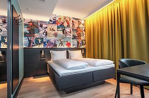 Thon Hotel Snø