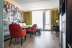 Thon Hotel Snø