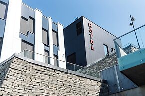 Thon Hotel Snø
