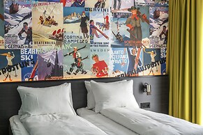 Thon Hotel Snø