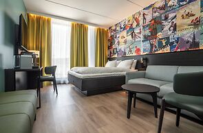 Thon Hotel Snø