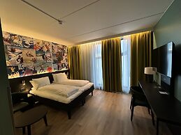 Thon Hotel Snø