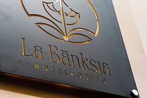 La Banksia Hotel