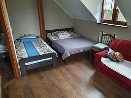 agroturystyka Kurnik Polski