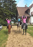 agroturystyka Kurnik Polski