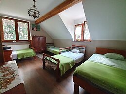 agroturystyka Kurnik Polski
