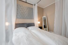 Aparthotel Alma Bonn