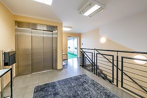 Aparthotel Alma Bonn