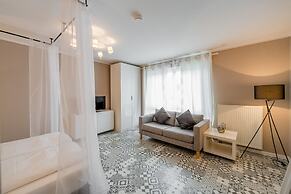 Aparthotel Alma Bonn