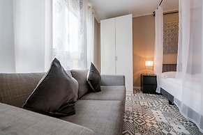 Aparthotel Alma Bonn