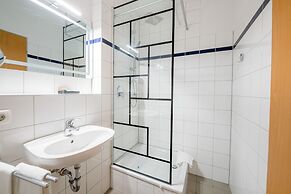 Aparthotel Alma Bonn