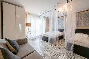 Aparthotel Alma Bonn