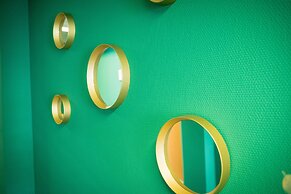 Aparthotel Alma Bonn