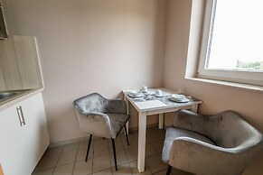 Aparthotel Alma Bonn