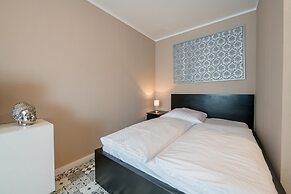 Aparthotel Alma Bonn