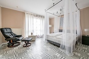 Aparthotel Alma Bonn