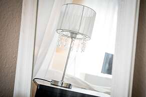 Aparthotel Alma Bonn