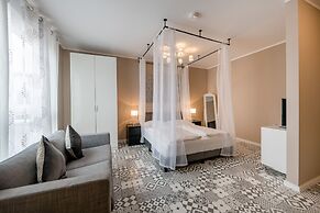 Aparthotel Alma Bonn