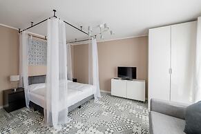 Aparthotel Alma Bonn