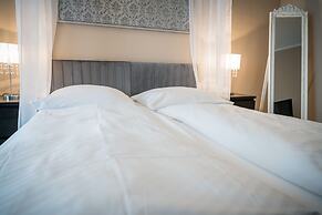 Aparthotel Alma Bonn