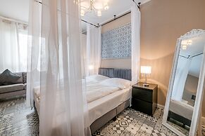 Aparthotel Alma Bonn