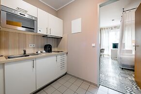 Aparthotel Alma Bonn