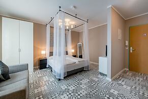 Aparthotel Alma Bonn