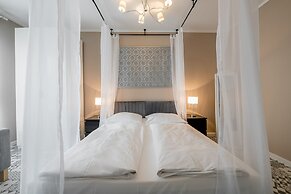 Aparthotel Alma Bonn