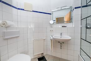 Aparthotel Alma Bonn