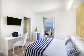 Relais Loggia Li Galli