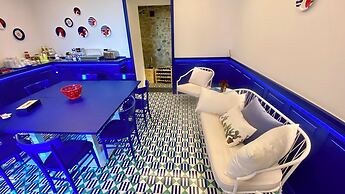 Relais Loggia Li Galli