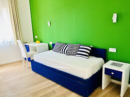 Relais Loggia Li Galli