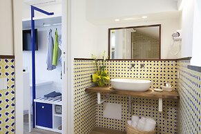 Relais Loggia Li Galli