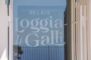 Relais Loggia Li Galli
